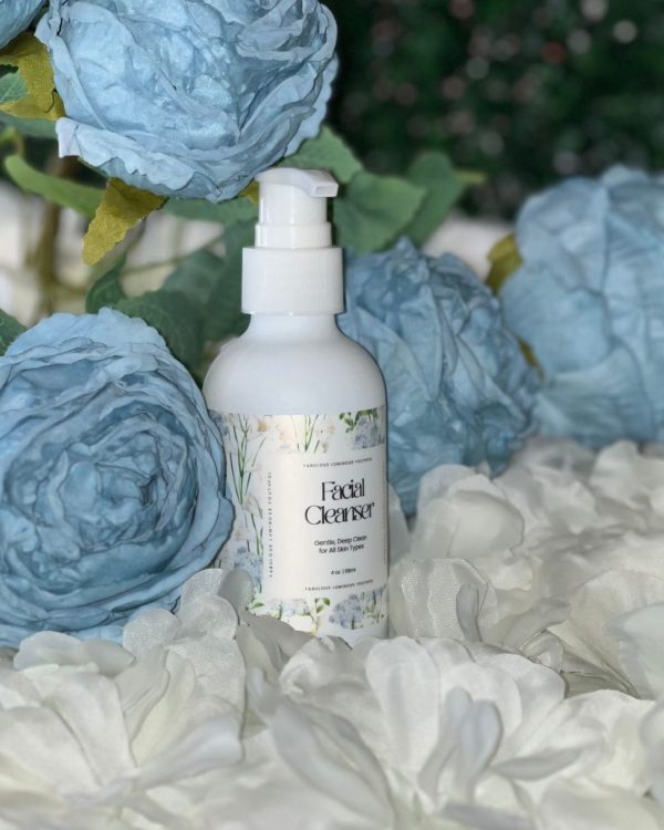 Facial Cleanser